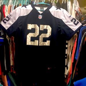 Nike Emit Smith jersey